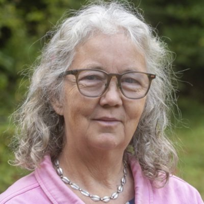 Helle Viftrup
