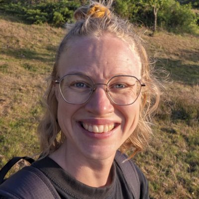 Sarah Møller Jørgensen