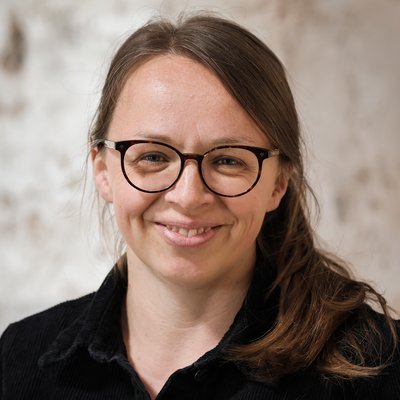 Dina Schifter Pedersen
