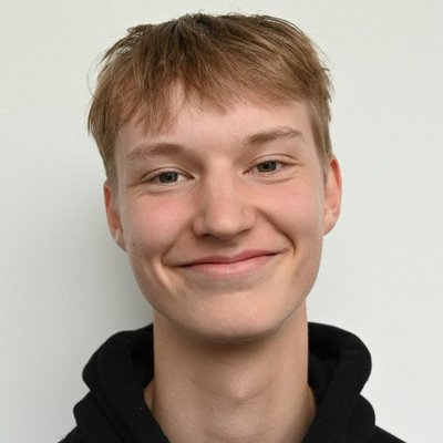 Mads Rytter Simonsen