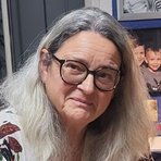 Jeanette Munksbøl