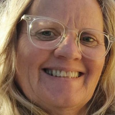 Mimi Haahr Kristensen